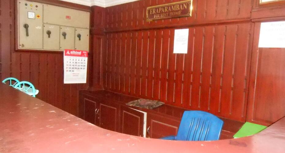 Eraparamban Tourist Home, Malappuram 5
